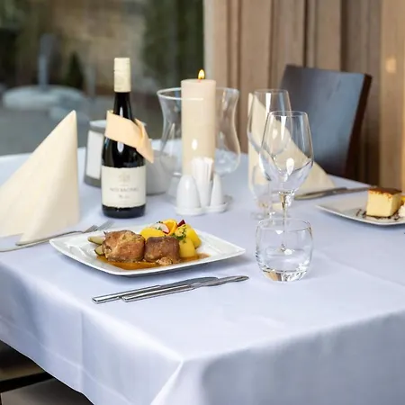 度假村 Krol Plaza & Wellness