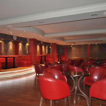 Krol Plaza & Wellness Rezort