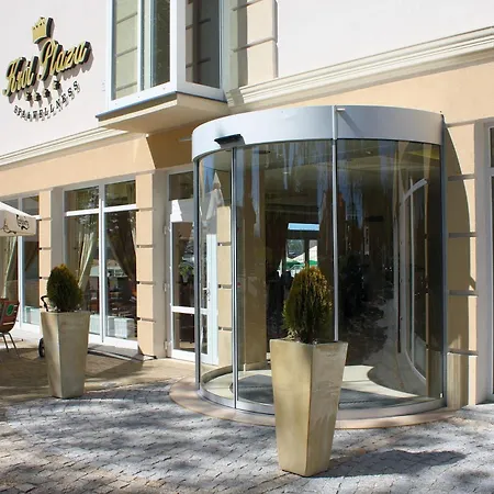 Krol Plaza & Wellness