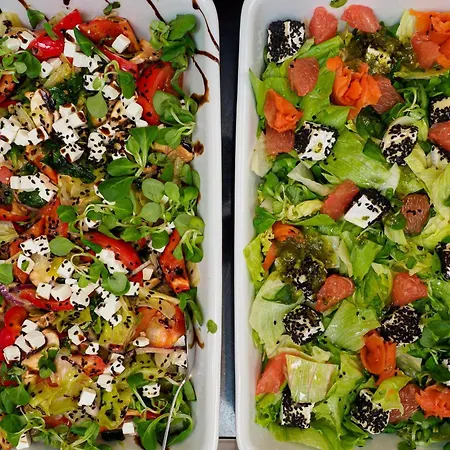 Semesteranläggning (resort) Krol Plaza & Wellness 4*