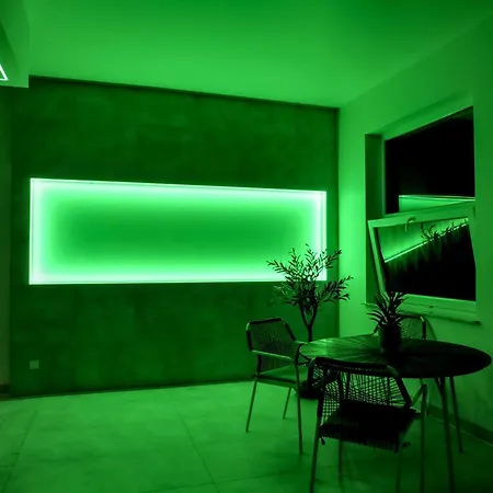 Krol Plaza & Wellness Station touristique