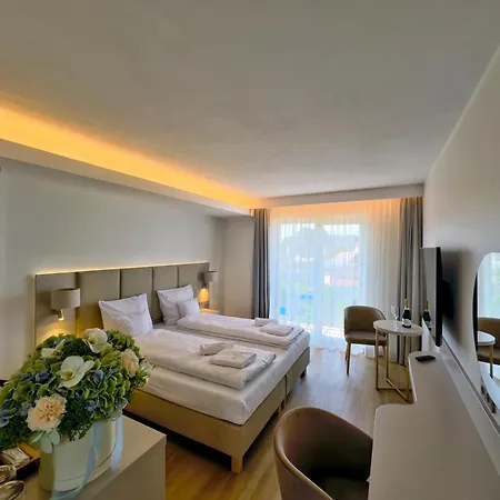 Krol Plaza & Wellness 4*