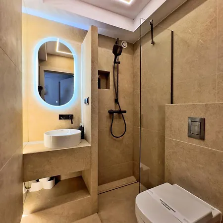 Krol Plaza & Wellness Jarosławiec