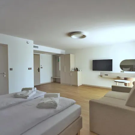 Krol Plaza & Wellness