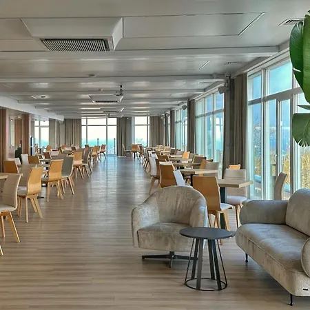 Krol Plaza & Wellness