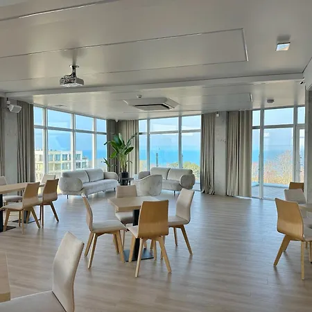 Resort Krol Plaza & Wellness