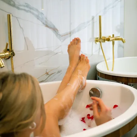 Krol Plaza & Wellness 4*