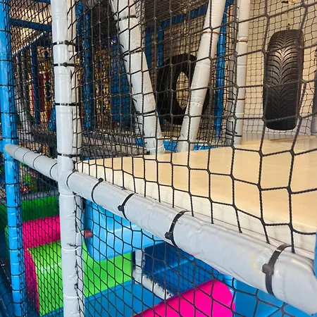 度假村 Krol Plaza & Wellness 4*