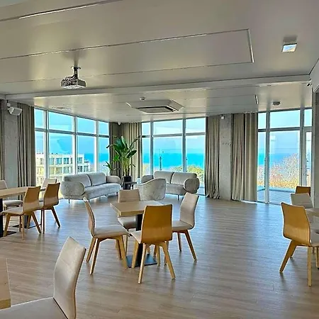 Krol Plaza & Wellness 度假村 4*