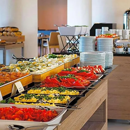 Krol Plaza & Wellness 4*