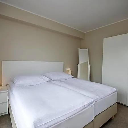 Resort Krol Plaza & Wellness