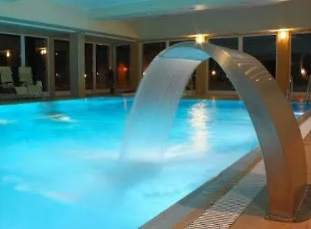 Resort Krol Plaza & Wellness 4*