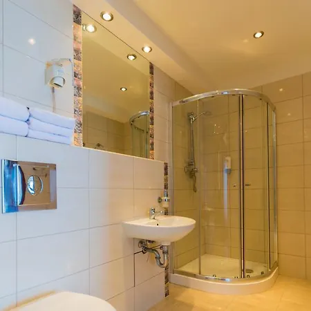 Rezort Krol Plaza & Wellness 4*