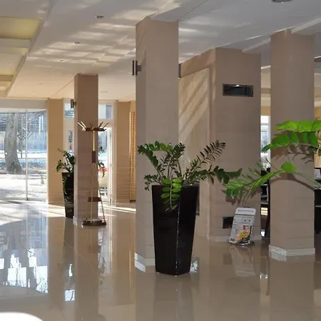 Krol Plaza & Wellness Station touristique