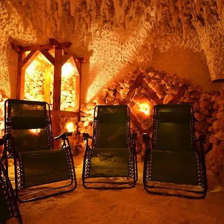 Krol Plaza & Wellness 4*