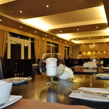 Krol Plaza & Wellness