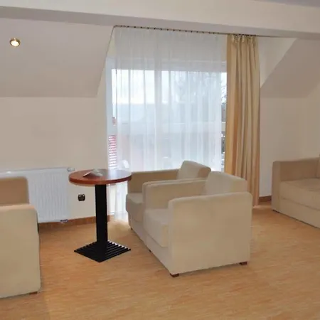 Krol Plaza & Wellness