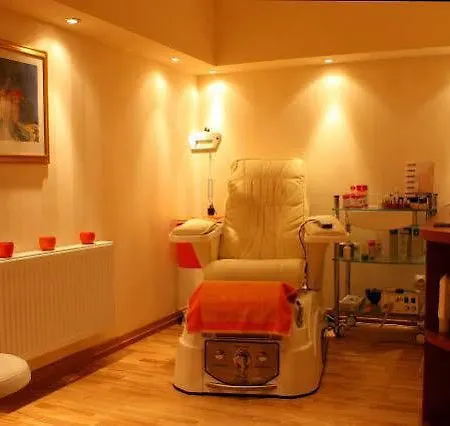 Krol Plaza & Wellness Station touristique 4*