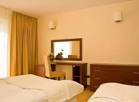 Rezort Krol Plaza & Wellness Jarosławiec