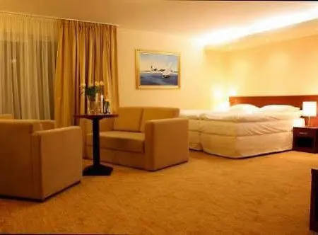 Krol Plaza & Wellness 4*