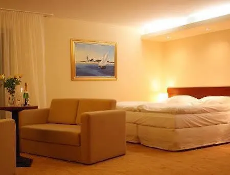 度假村 Krol Plaza & Wellness