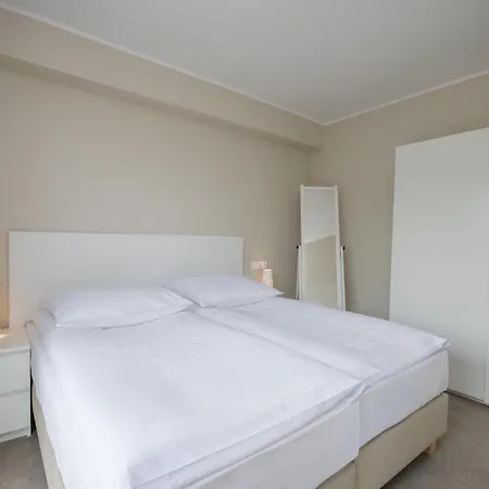 Krol Plaza & Wellness 4* Jarosławiec