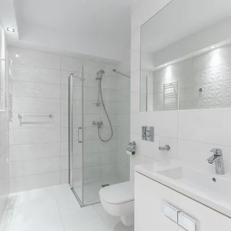 度假村 Krol Plaza & Wellness