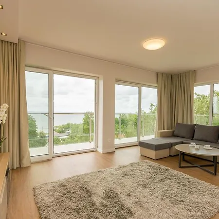 Krol Plaza & Wellness 4* Jarosławiec