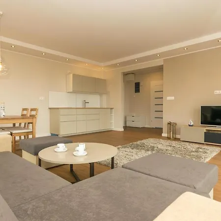 Krol Plaza & Wellness Station touristique Jarosławiec