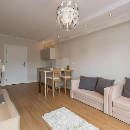 Krol Plaza & Wellness 度假村 4*