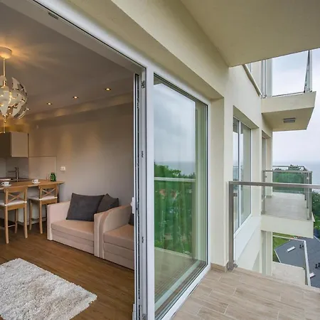 Krol Plaza & Wellness Jarosławiec