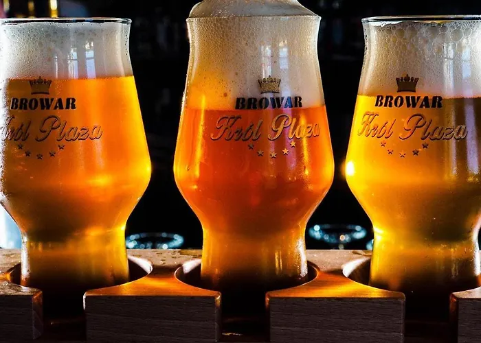 Król Plaza Spa&wellness