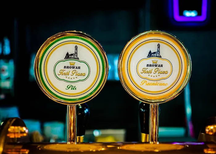 Resort Król Plaza Spa&wellness