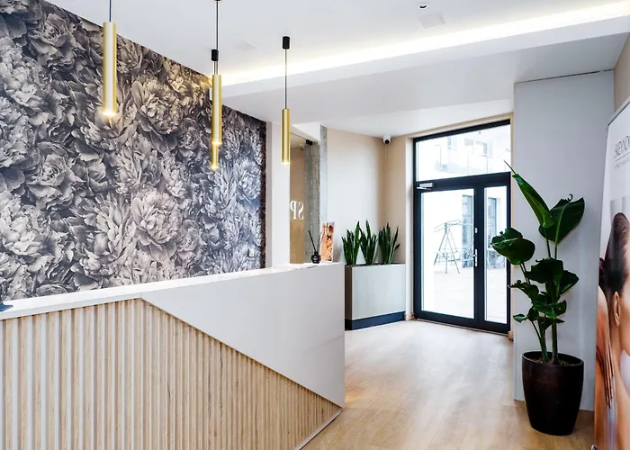 Król Plaza Spa&wellness Resort Jarosławiec