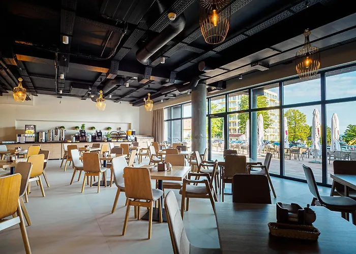 Król Plaza Spa&wellness Ośrodek wypoczynkowy