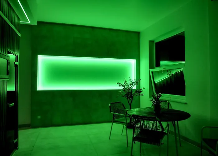 Król Plaza Spa&wellness Ośrodek wypoczynkowy