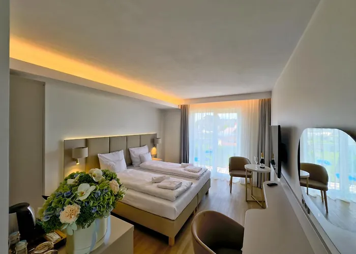 Król Plaza Spa&wellness 4*