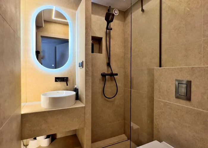 Król Plaza Spa&wellness Jarosławiec