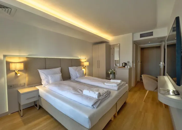 Król Plaza Spa&wellness 4*