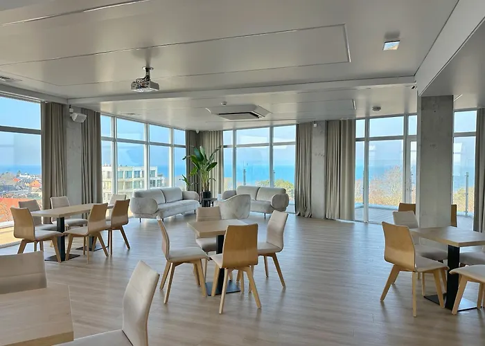 Ośrodek wypoczynkowy Król Plaza Spa&wellness