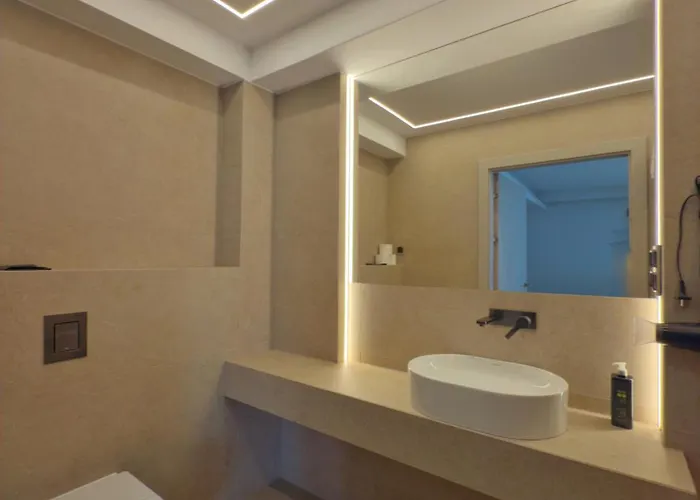 Ośrodek wypoczynkowy Król Plaza Spa&wellness Jarosławiec