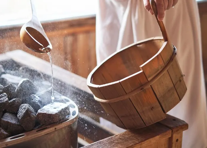 Resort Król Plaza Spa&wellness