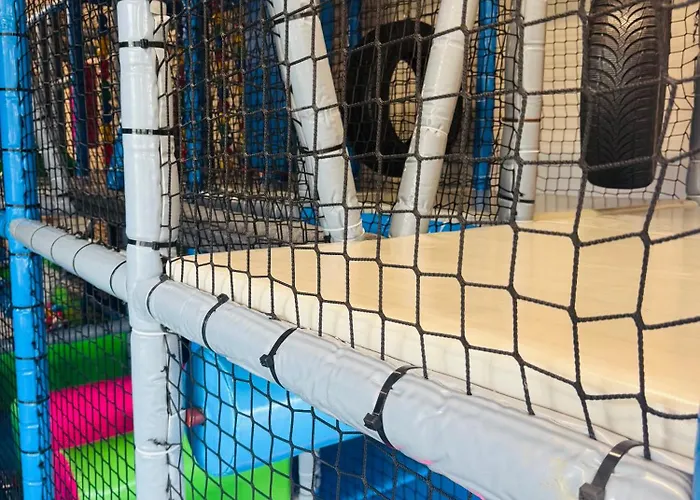 Resort Król Plaza Spa&wellness 4*