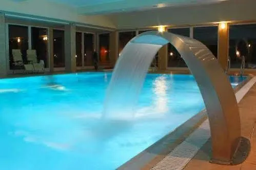 Resort Król Plaza Spa&wellness 4*
