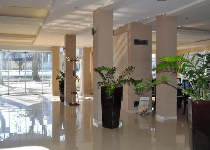 Król Plaza Spa&wellness Ośrodek wypoczynkowy