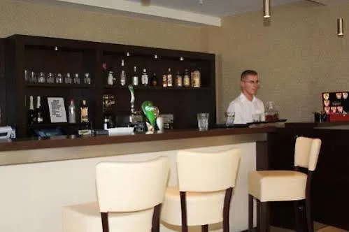 Król Plaza Spa&wellness Resort Jarosławiec