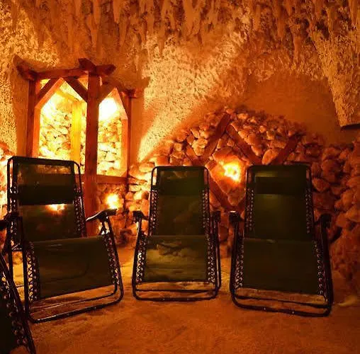 Król Plaza Spa&wellness 4*