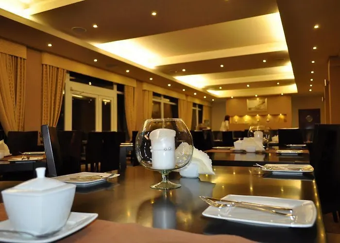 Król Plaza Spa&wellness