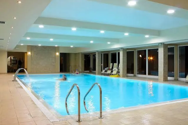 Król Plaza Spa&wellness Resort