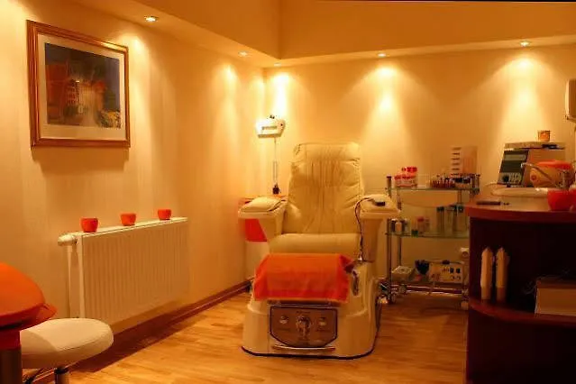 Król Plaza Spa&wellness Resort 4*